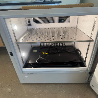 New Brunswick Innova 42 Incubator Shaker image 0